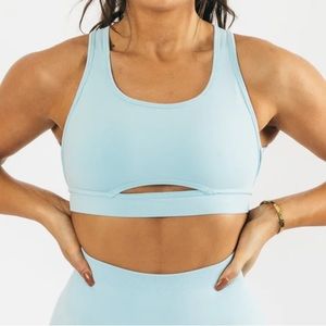 Alphalete Trinity Bra